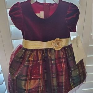 Toddler dress